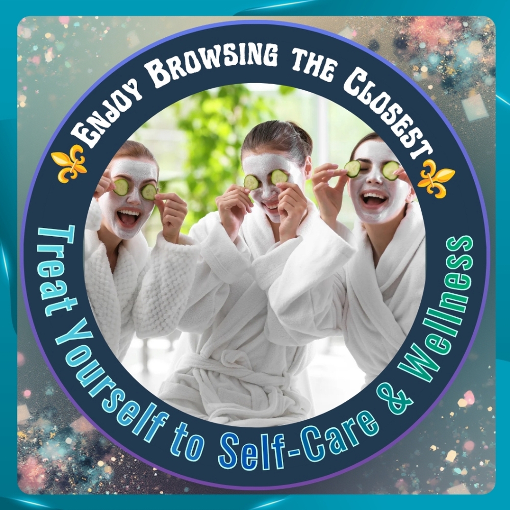 Skincare Bodycare Wellness